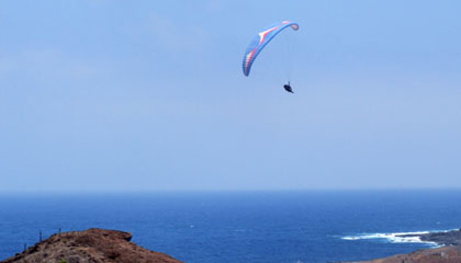 become a better pilot, courses for everybody, paragliding courses for everyboday